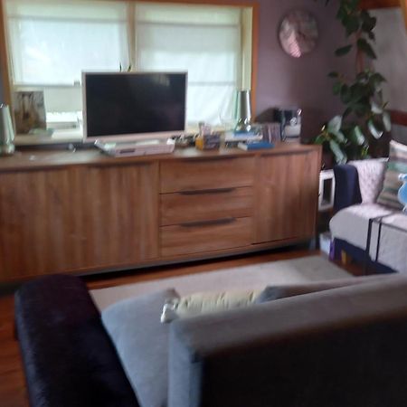 Seehorse Den Oever Bagian luar foto